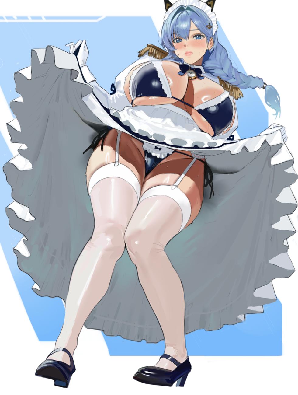 [Artis] Hintobento - Page 32