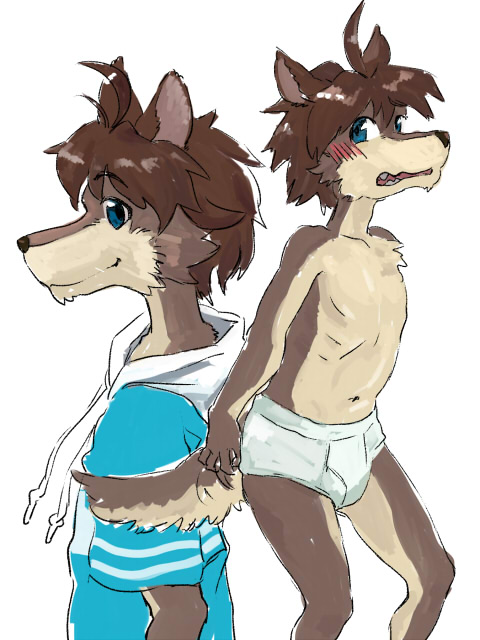 [4_ira (しら)] しら/4_ira Morenatsu Art Collection - Page 5