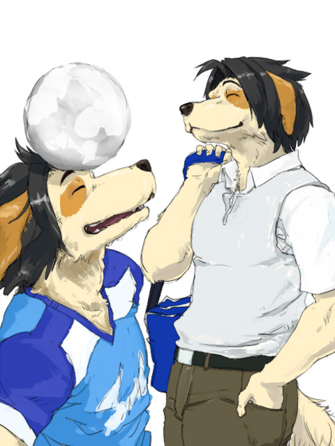 [4_ira (しら)] しら/4_ira Morenatsu Art Collection - Page 12