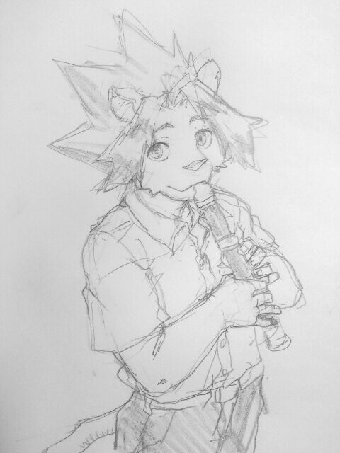 [4_ira (しら)] しら/4_ira Morenatsu Art Collection - Page 25