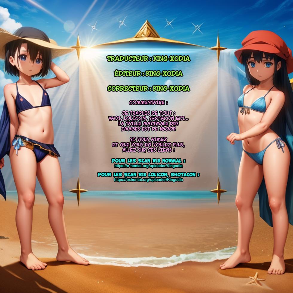 DANCINGCHAR - Sahlthari Breeding Factory | Usine d'élevage de Sahlthari - Page 7