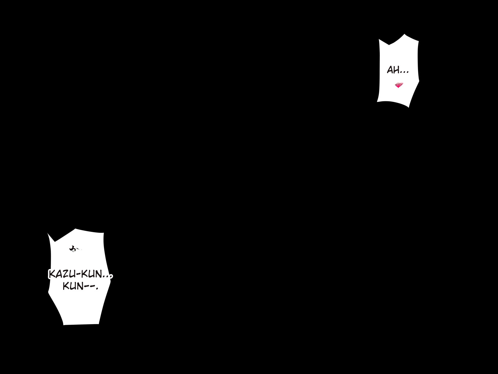 [PAPER HEARTS (Roche)] Your girlfriend...is she being cheated on? [English] [MTL] - Page 13