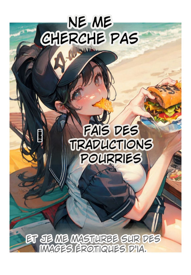 [Onyitei (tirotata)] Narikawa Rita-chan no Narikawari [French] [ShitTL] - Page 32