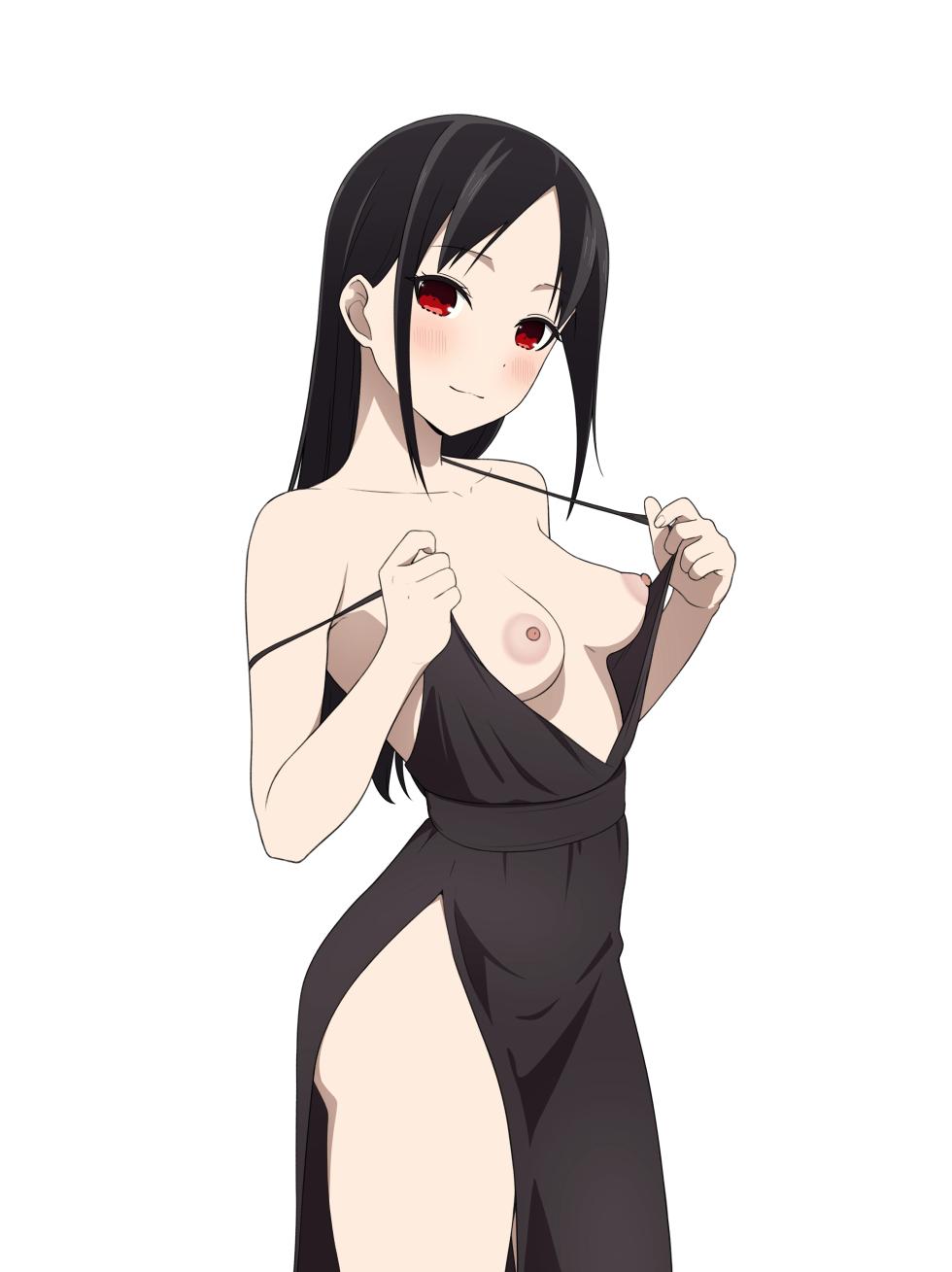 [Coro Fae] Kaguya-sama: Love is Sex - Page 2
