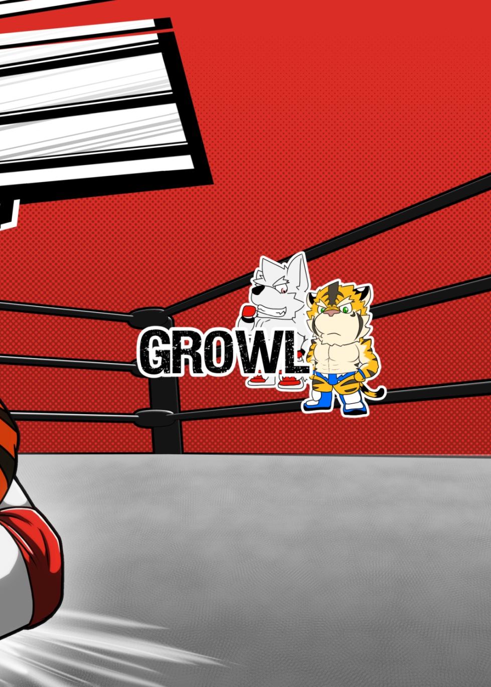 After_School_Pro-wrestling - Page 24