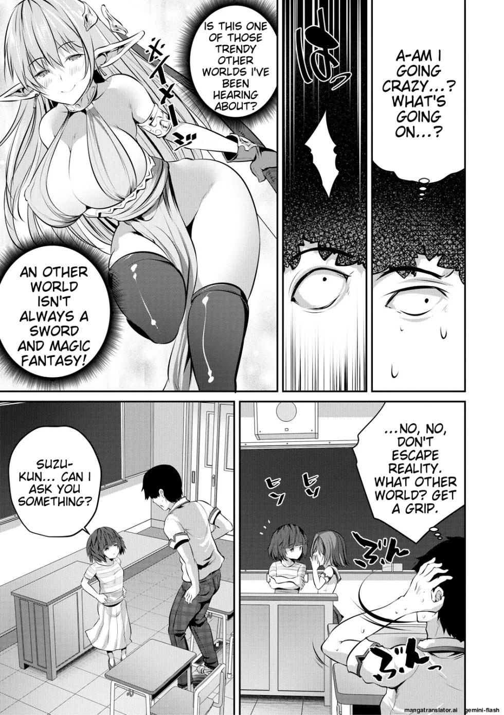 [Souda Gumi] Shoujo Sekai [Digital][MTL] - Page 7