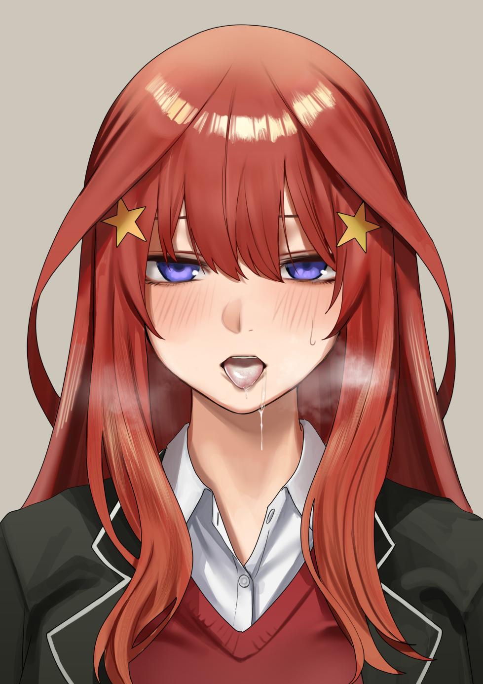 [Etu] Gotoubun no hanayome - Page 25