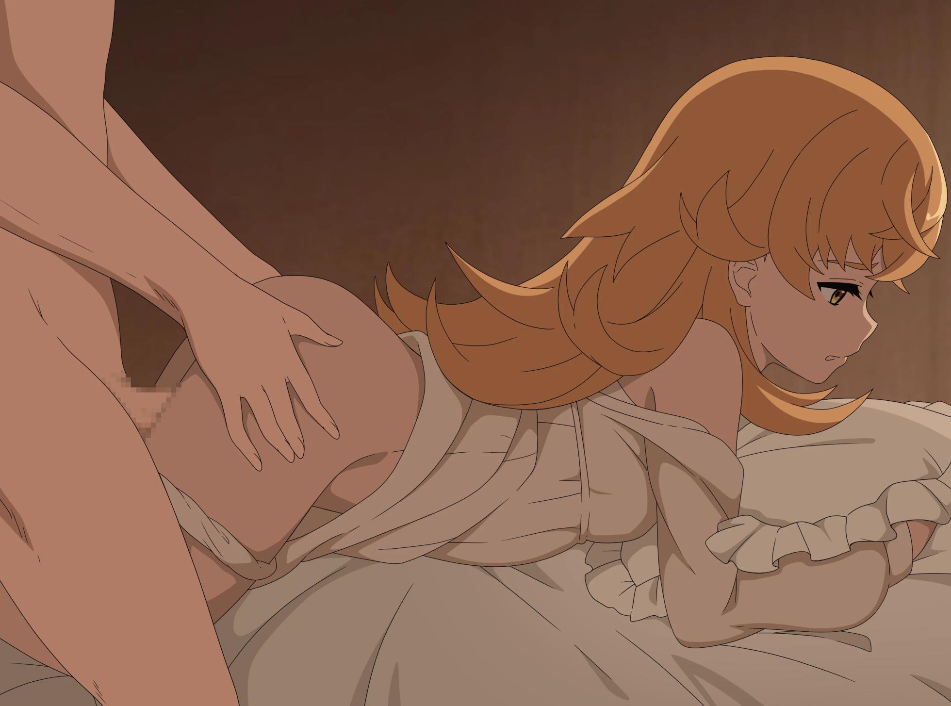 [Eufoniuz] Mushoku Tensei - Page 30