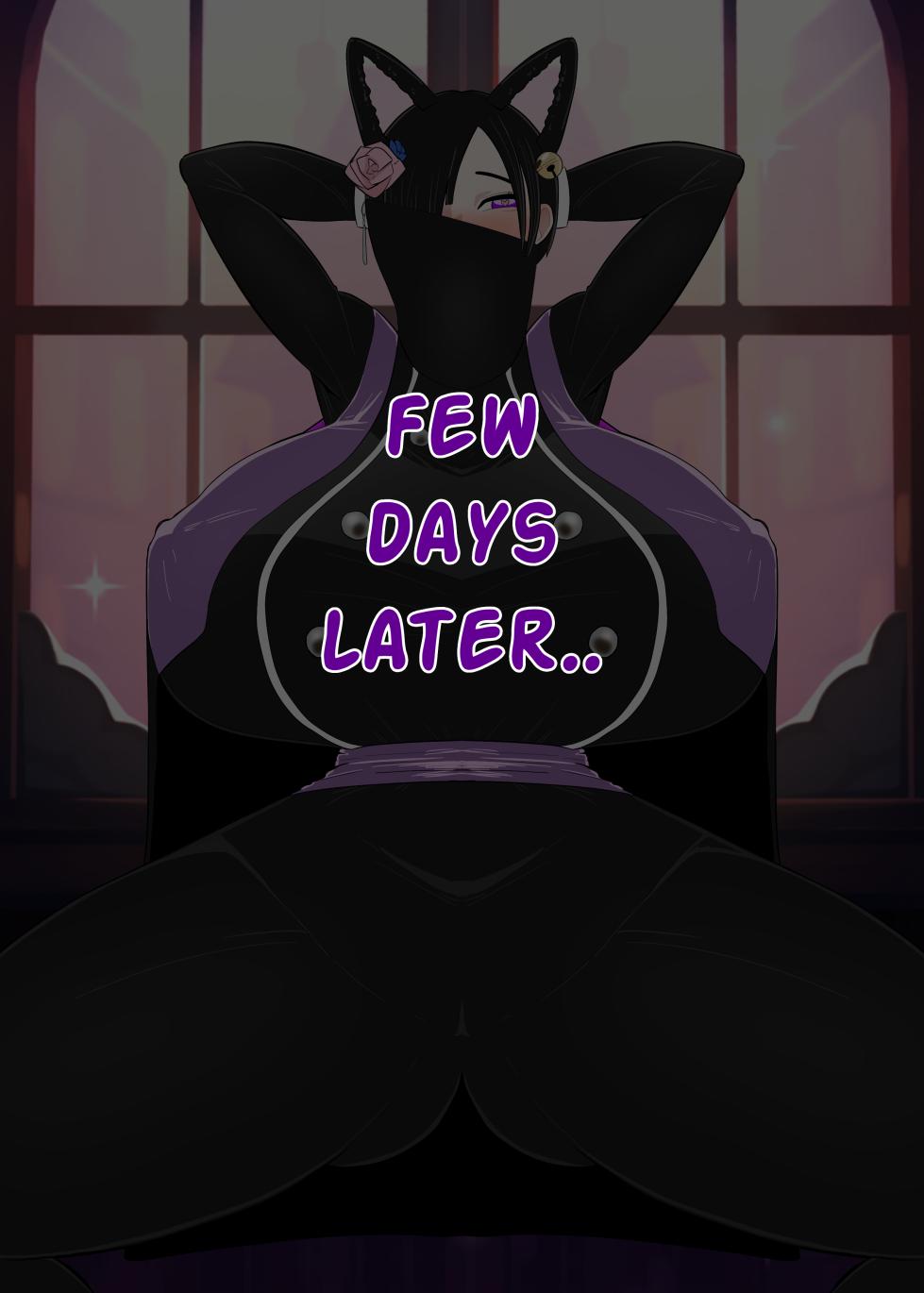 [Cleople] Butterfly of Extreme Adultery (Ohsama Sentai Kingohger) - Page 21