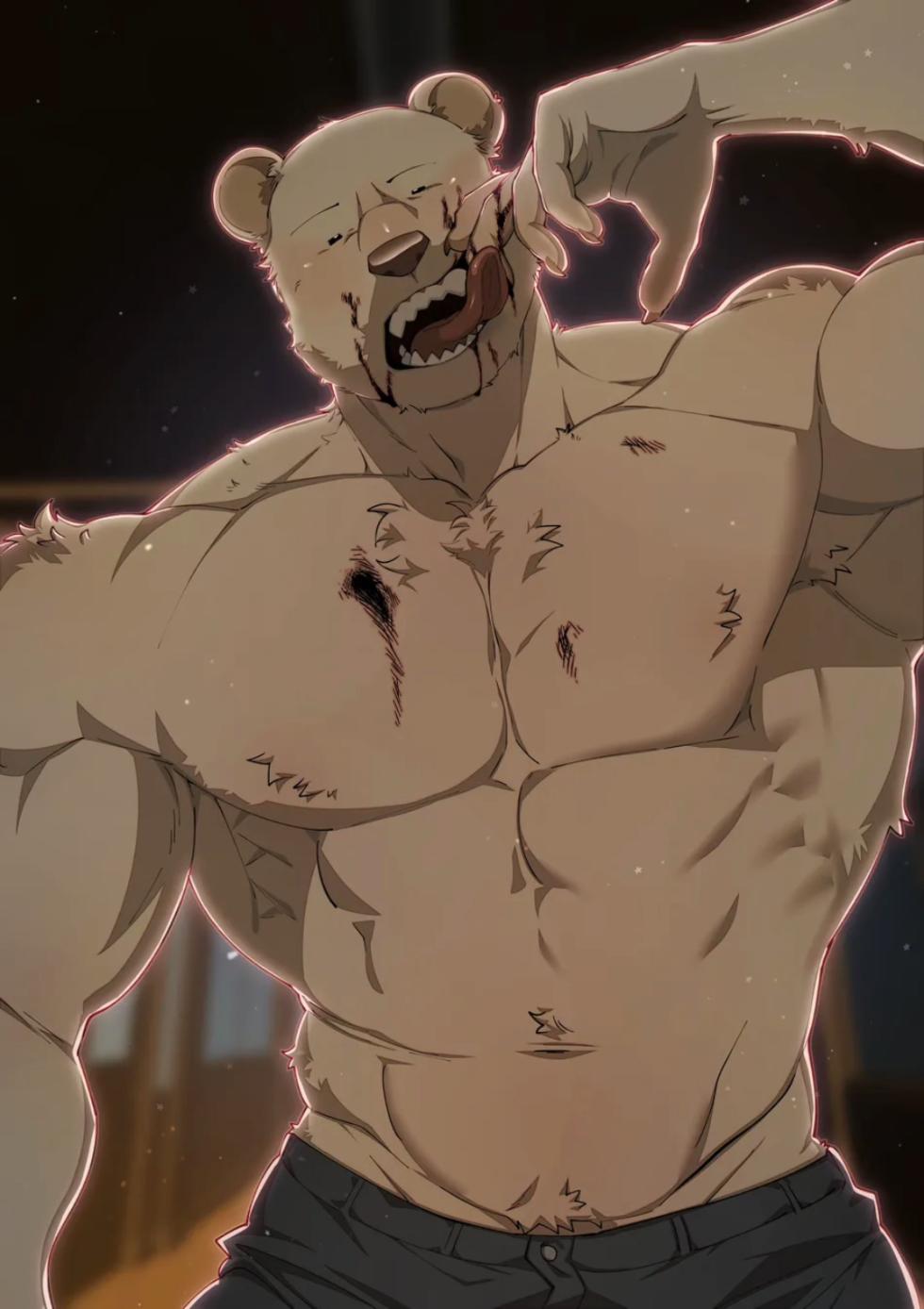 [BooBoo]里兹 和 皮纳｜Riz 和 Pina（自汉化） - Page 15