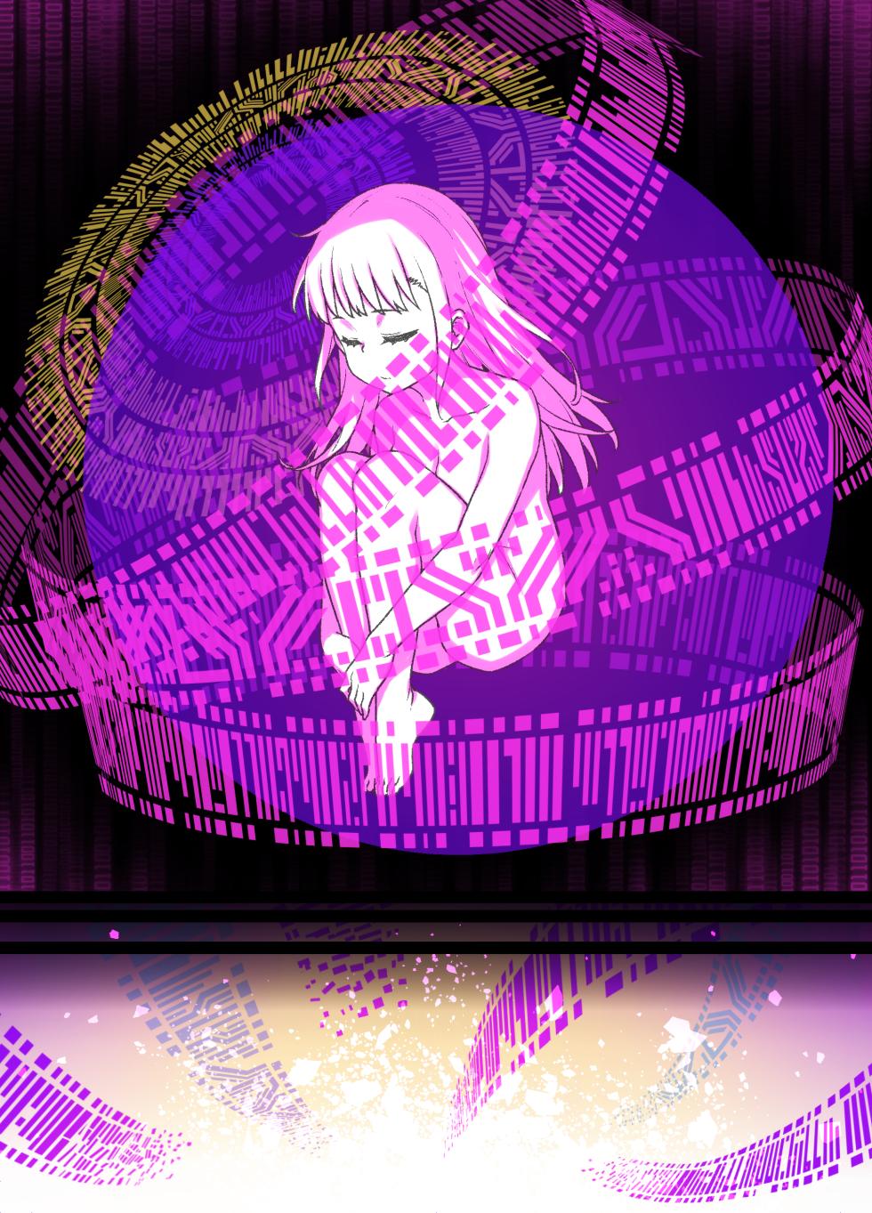 [Kusayarou] Digimon Sennou Makino Ruki & Renamon (Digimon Tamers) | 數碼寶貝洗腦 牧野留姬&妖狐獸 [Chinese] [初雪個人漢化] - Page 10