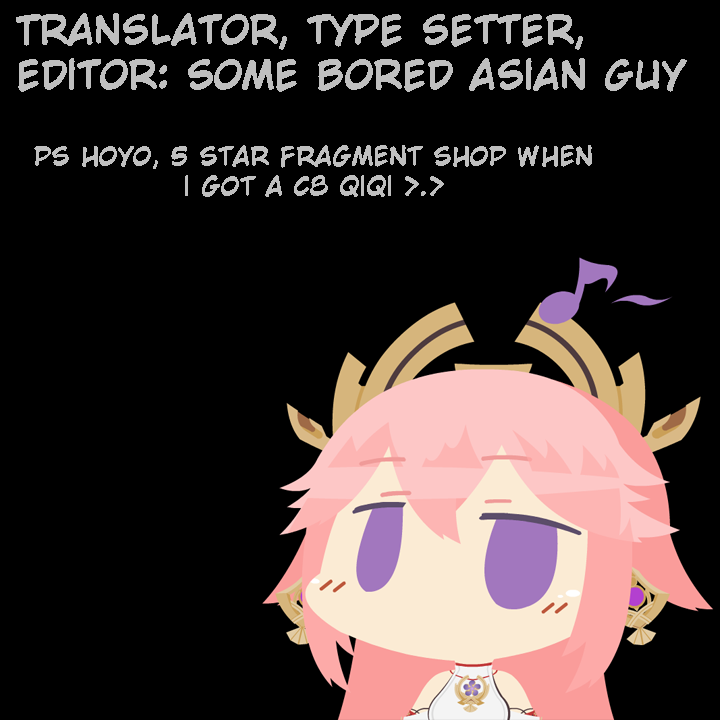 [Thalia] Collei (Genshin Impact) - Page 12