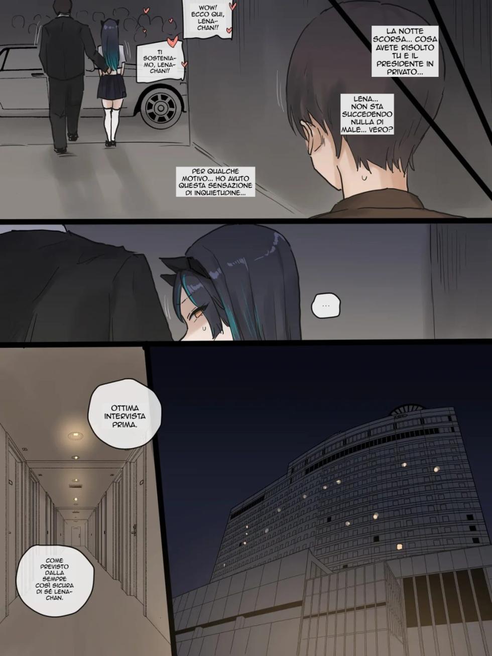 [Laliberte] IDOL [Italian] - Page 9