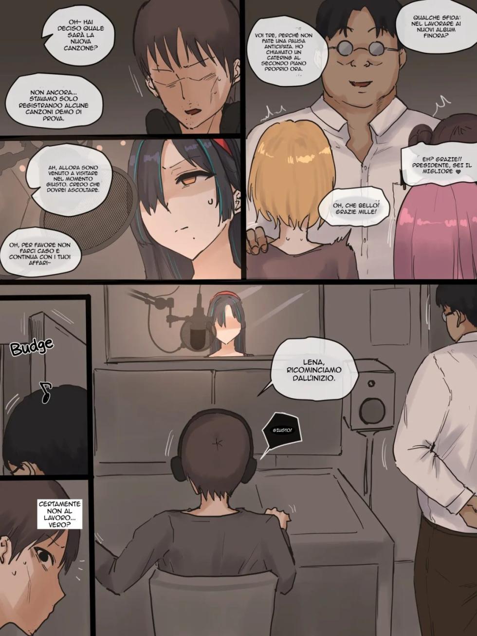 [Laliberte] IDOL [Italian] - Page 37