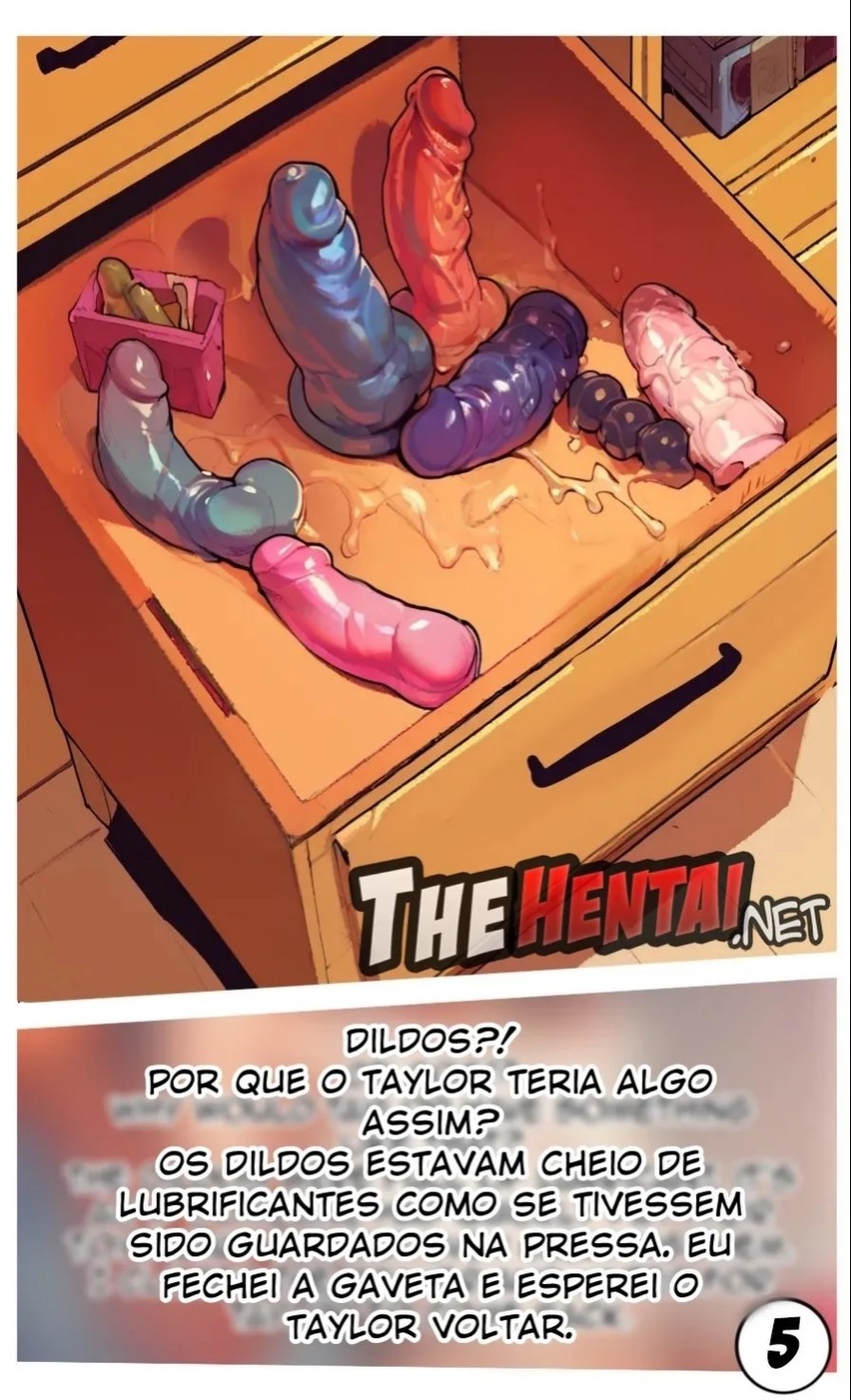 MrSadbat misc [AI Generated] - Page 6