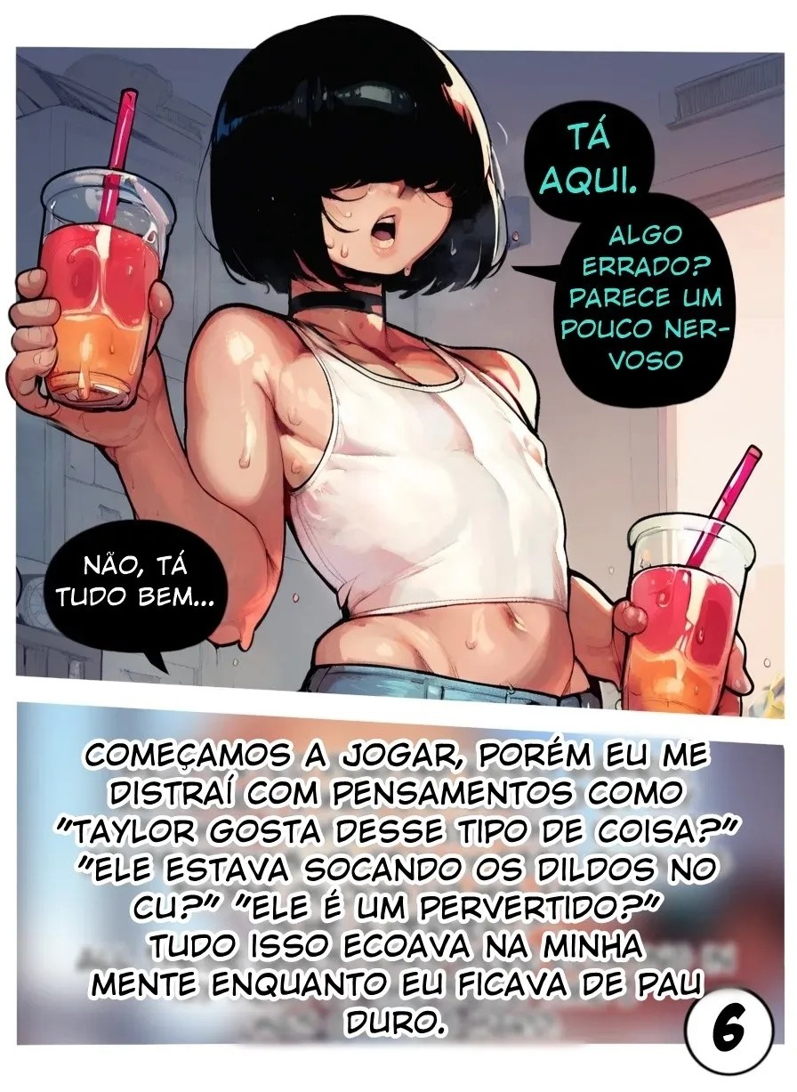 MrSadbat misc [AI Generated] - Page 7