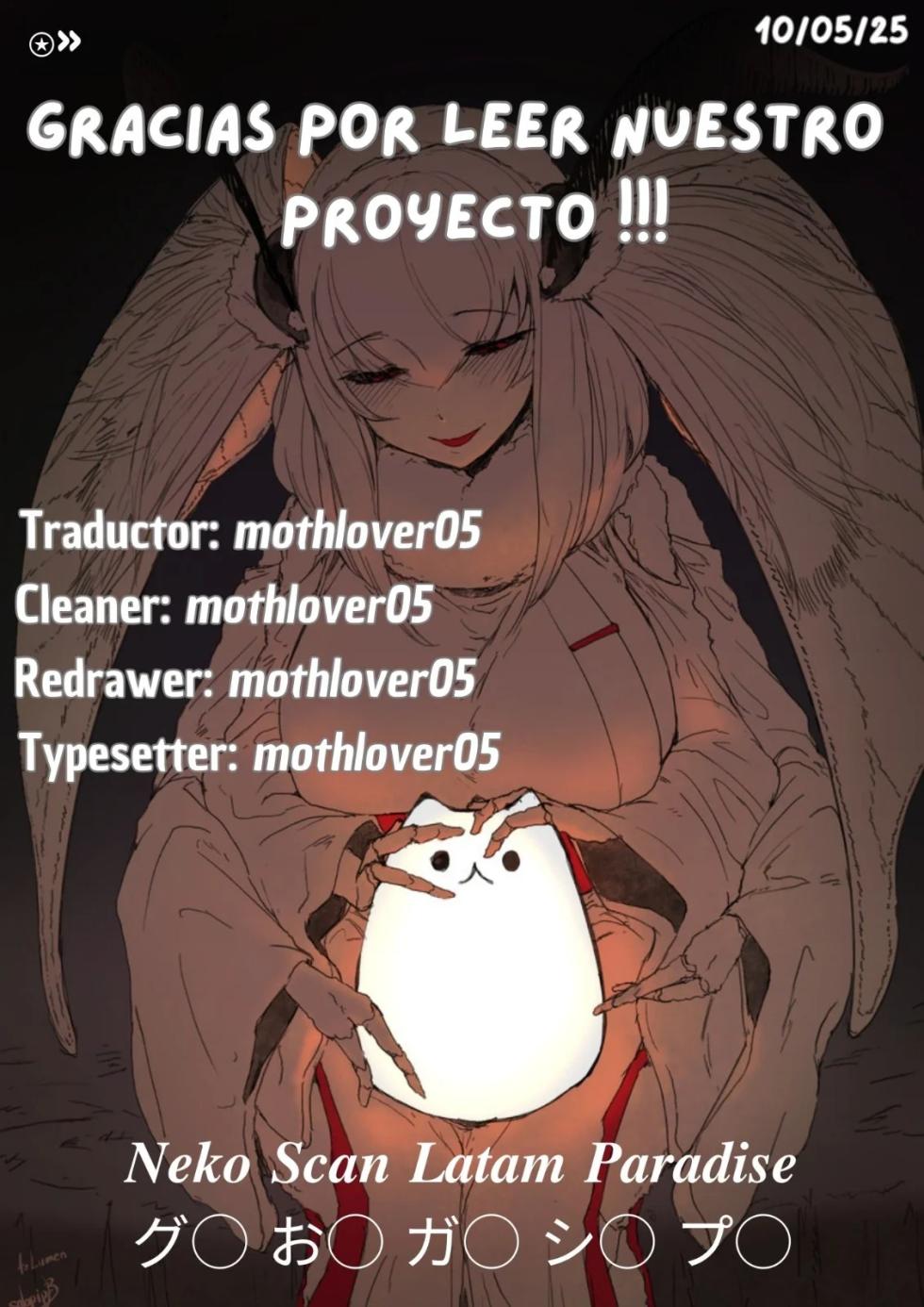 [SolopipB] Once Upon a Time! | ¡Érase Una Vez! (Comic X-Eros #49) [Spanish] [Neko Scan Paradise = Neko Scan Latam Paradise] [Digital] - Page 23