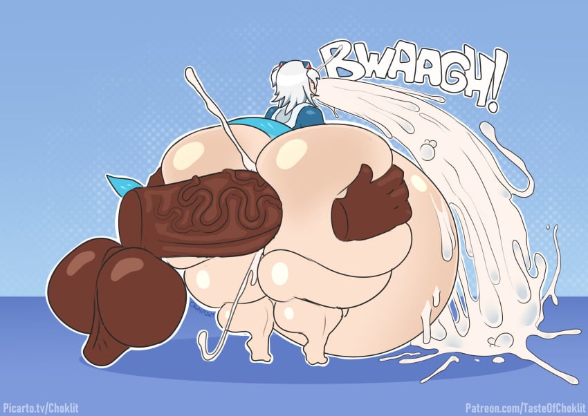 TasteofChoklit - Page 4