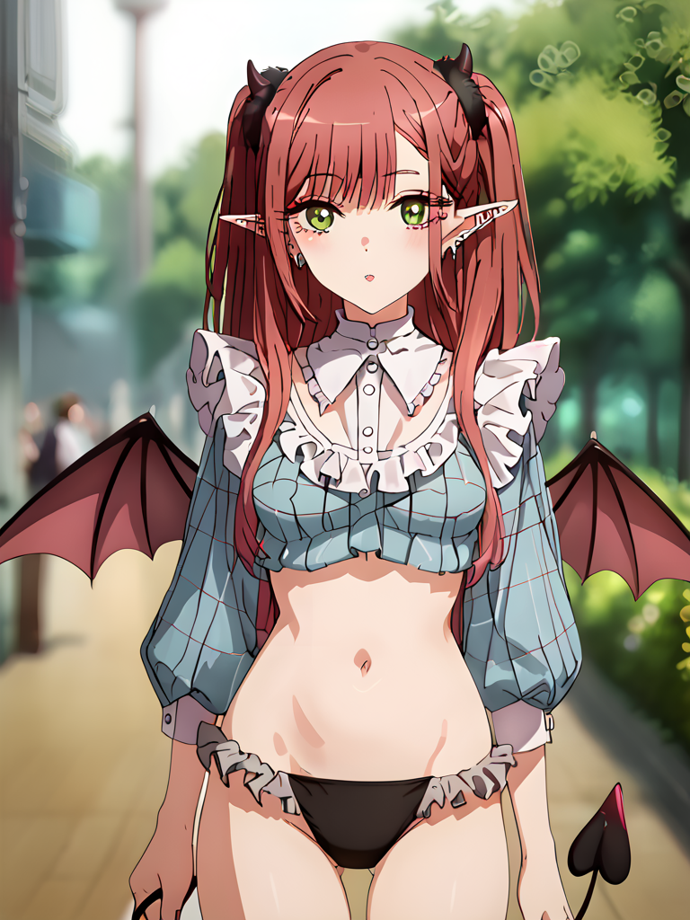 Marin 3 (AI Generated) - Page 6