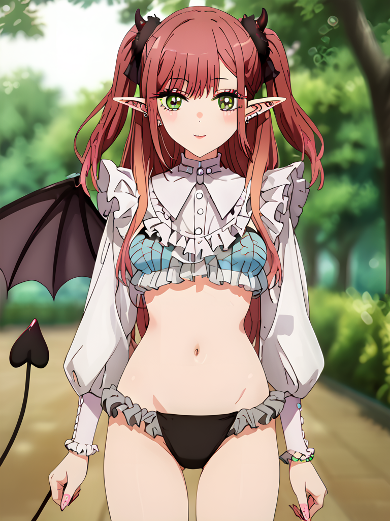 Marin 3 (AI Generated) - Page 7