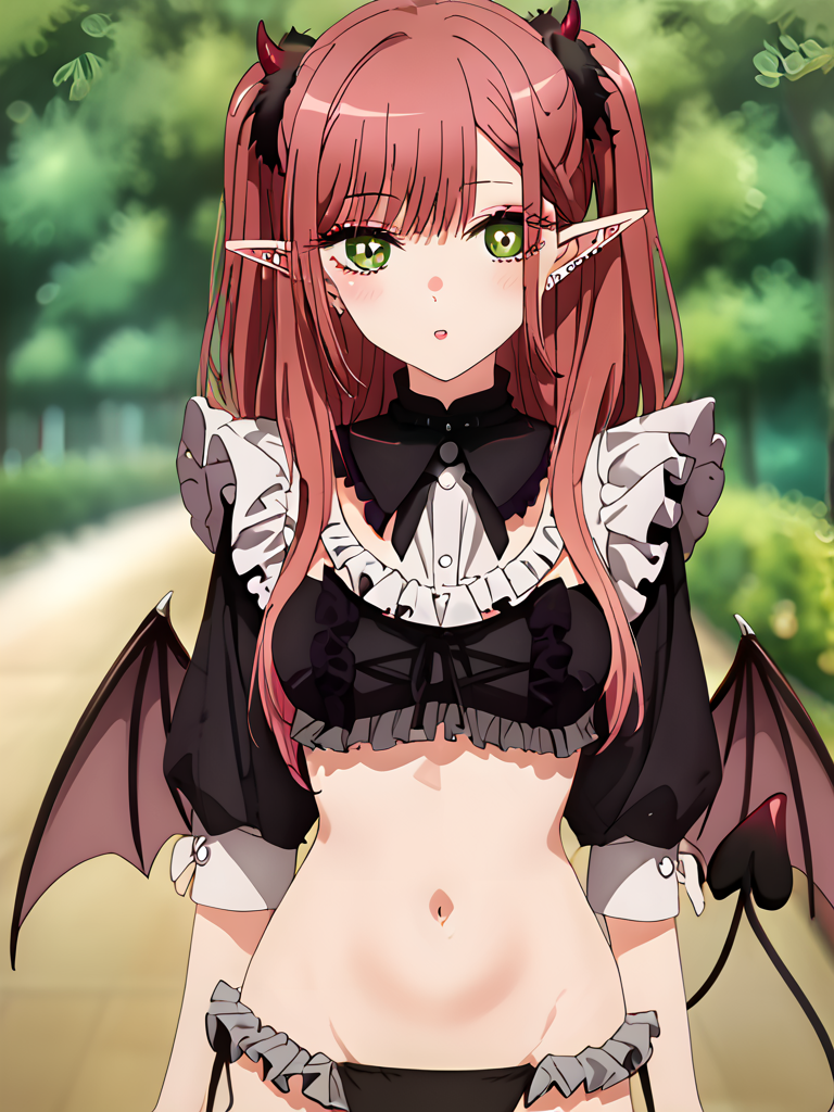 Marin 3 (AI Generated) - Page 9