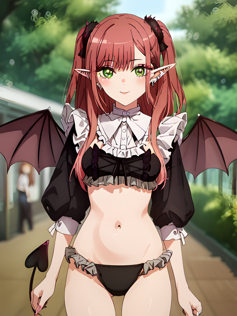 Marin 3 (AI Generated) - Page 14