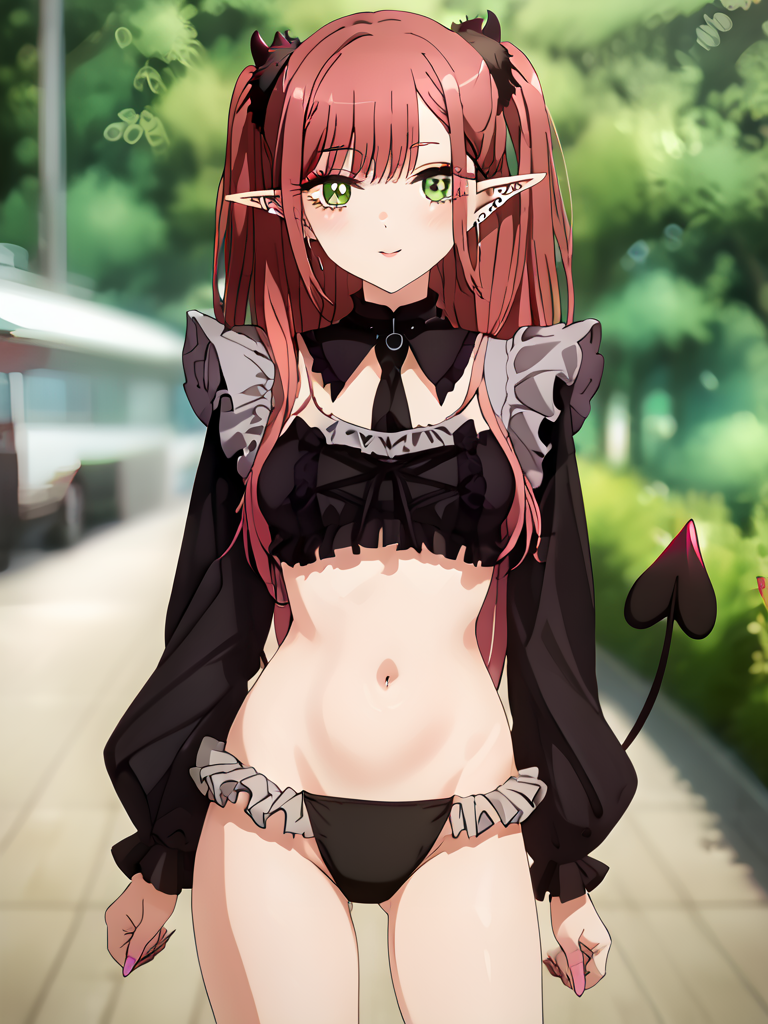 Marin 3 (AI Generated) - Page 19