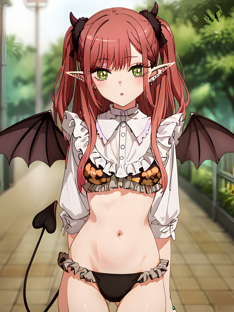 Marin 3 (AI Generated) - Page 21