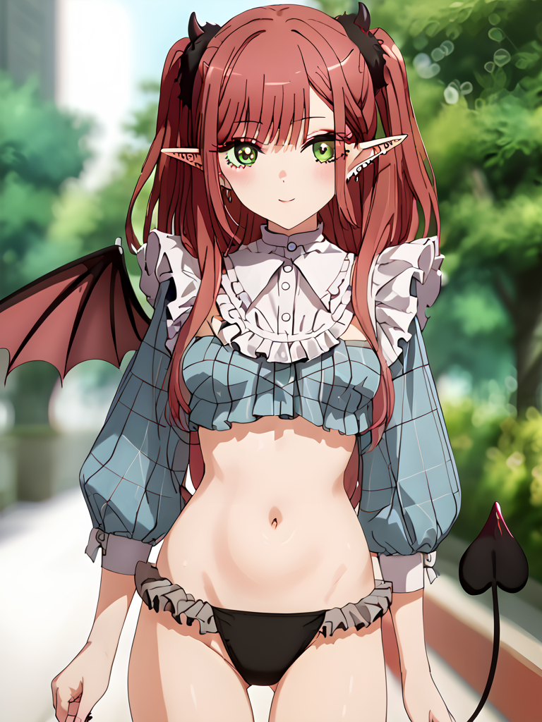 Marin 3 (AI Generated) - Page 24