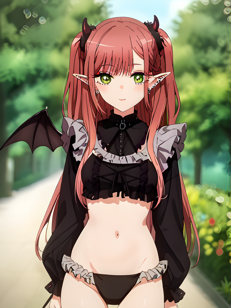 Marin 3 (AI Generated) - Page 30