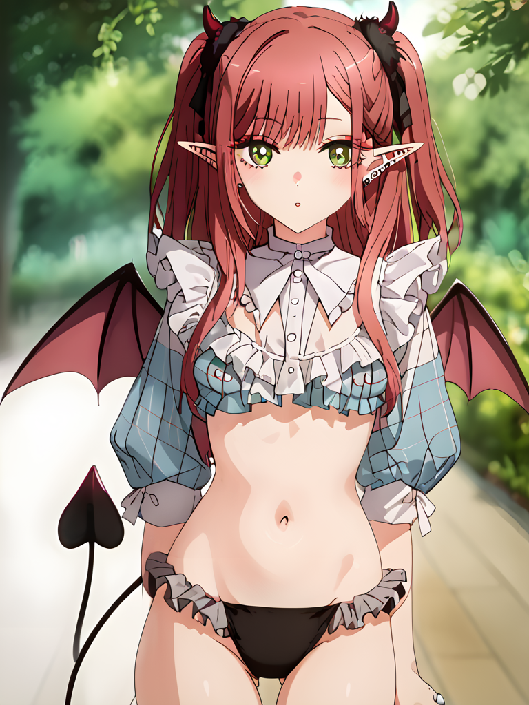 Marin 3 (AI Generated) - Page 36