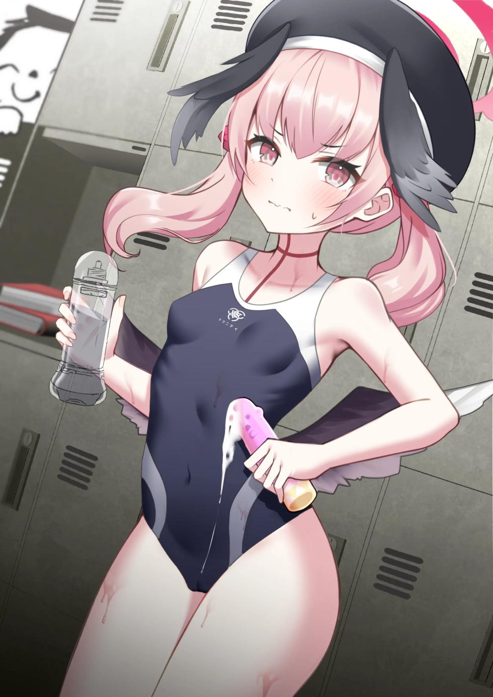 [MMM] 下江コハル - Page 21