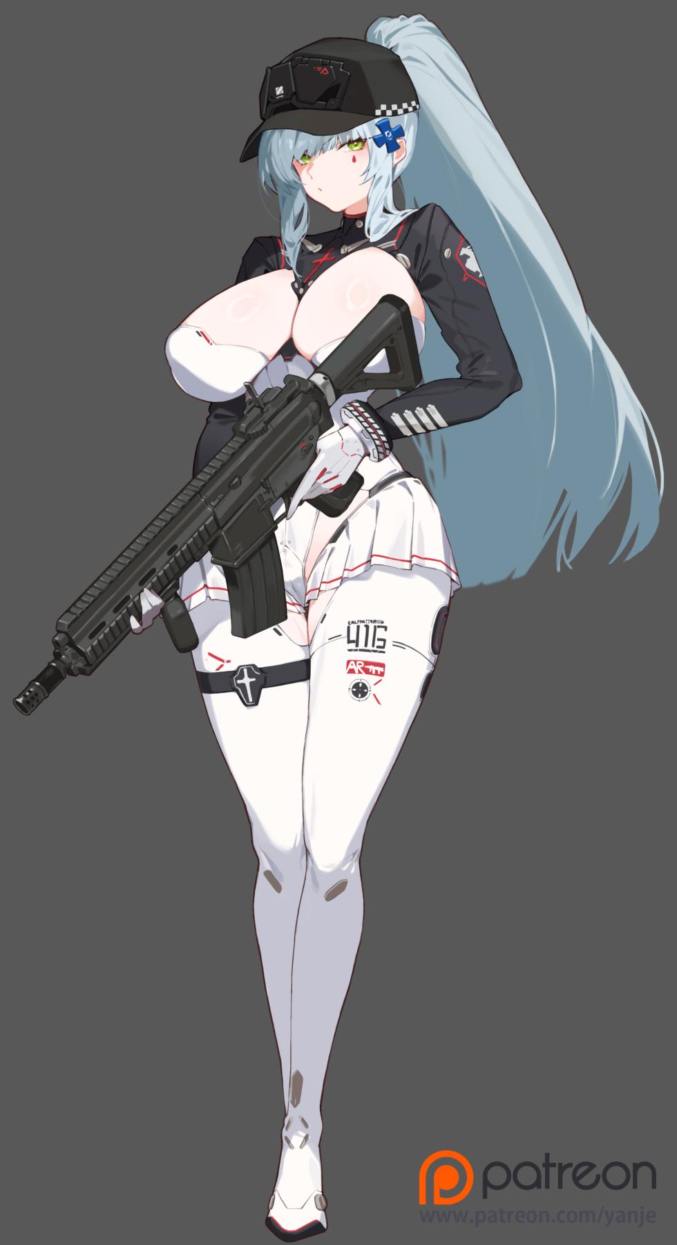 [yanje]2025April tier 2 reward - Page 27