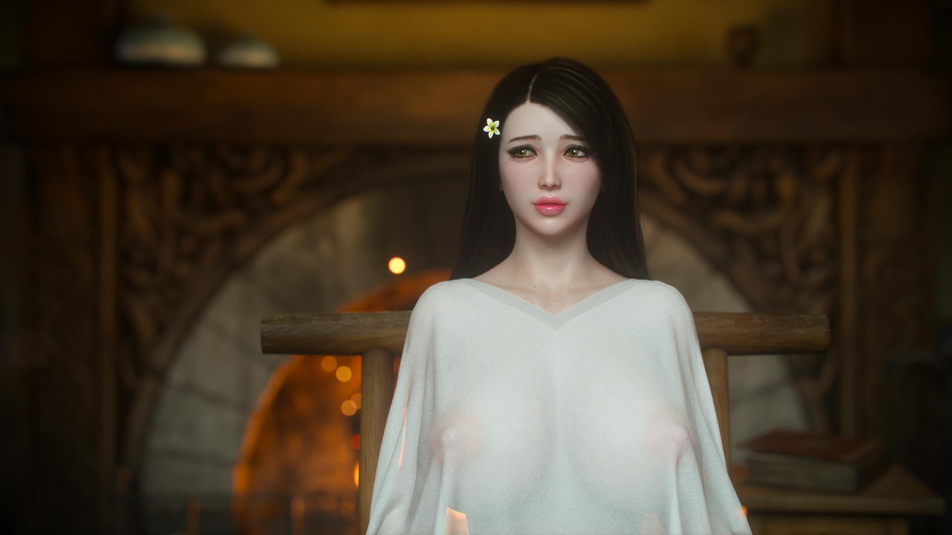 （Jared999d）Princess & 5 Goblins P5G4-1 Textless（无字） - Page 28