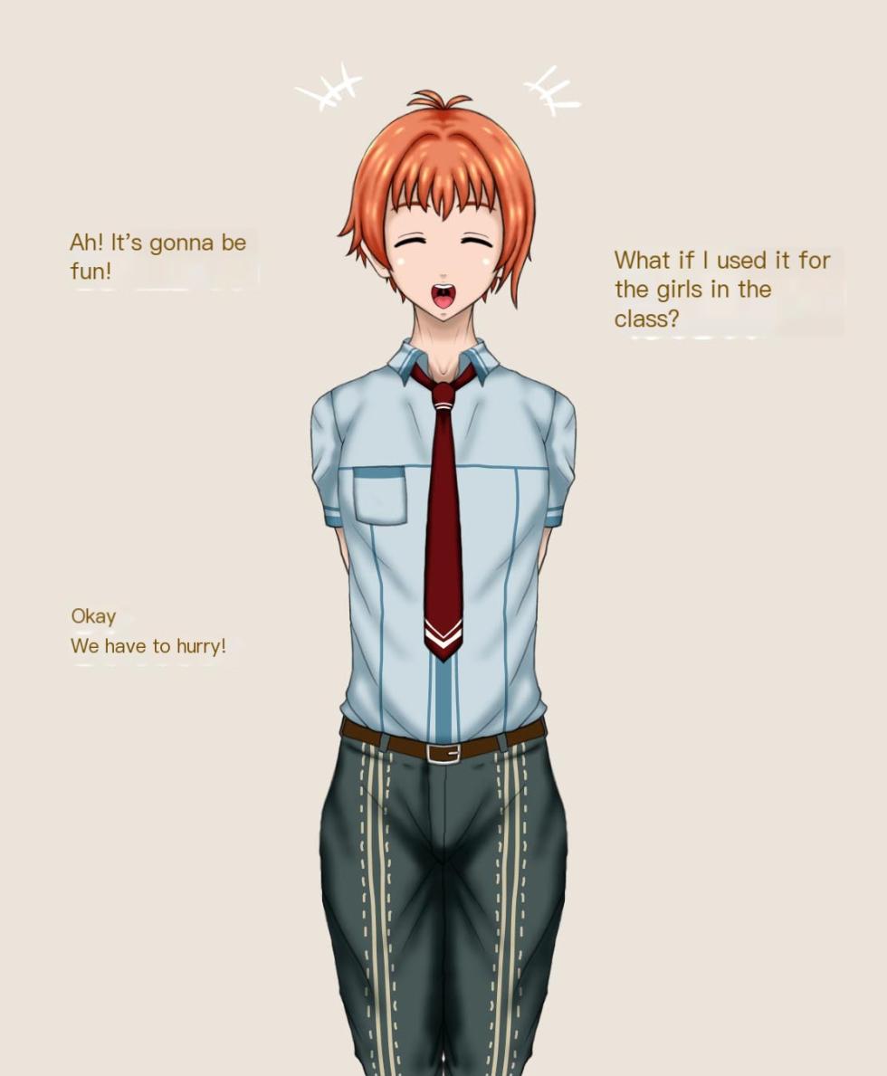 [Circle Rachigai] Sennou Kiseki. | The Legend of Heroes: Sen no Kiseki - Page 3