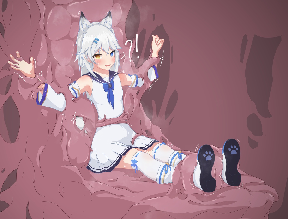 【风凛/basil】Fanbox 2024.5.25-2024.11.13 - Page 12