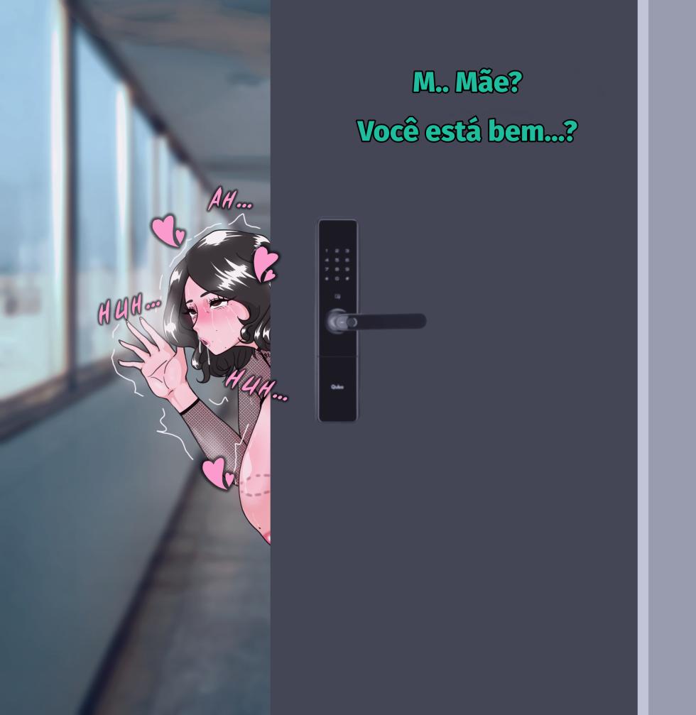 [СheemSuMan] Behind The Door (PT-BR) - Page 7