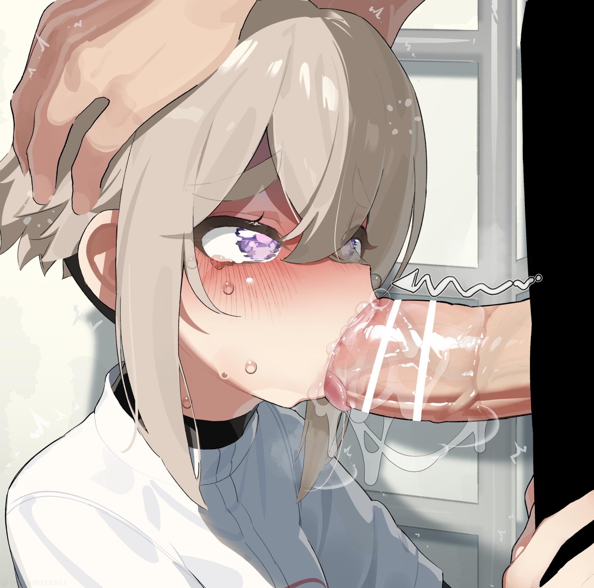 [mizumizuni] Sutou Iku (Kimi no Koto ga Daidaidaidaidaisuki na 100-nin no Kanojo) - Page 11