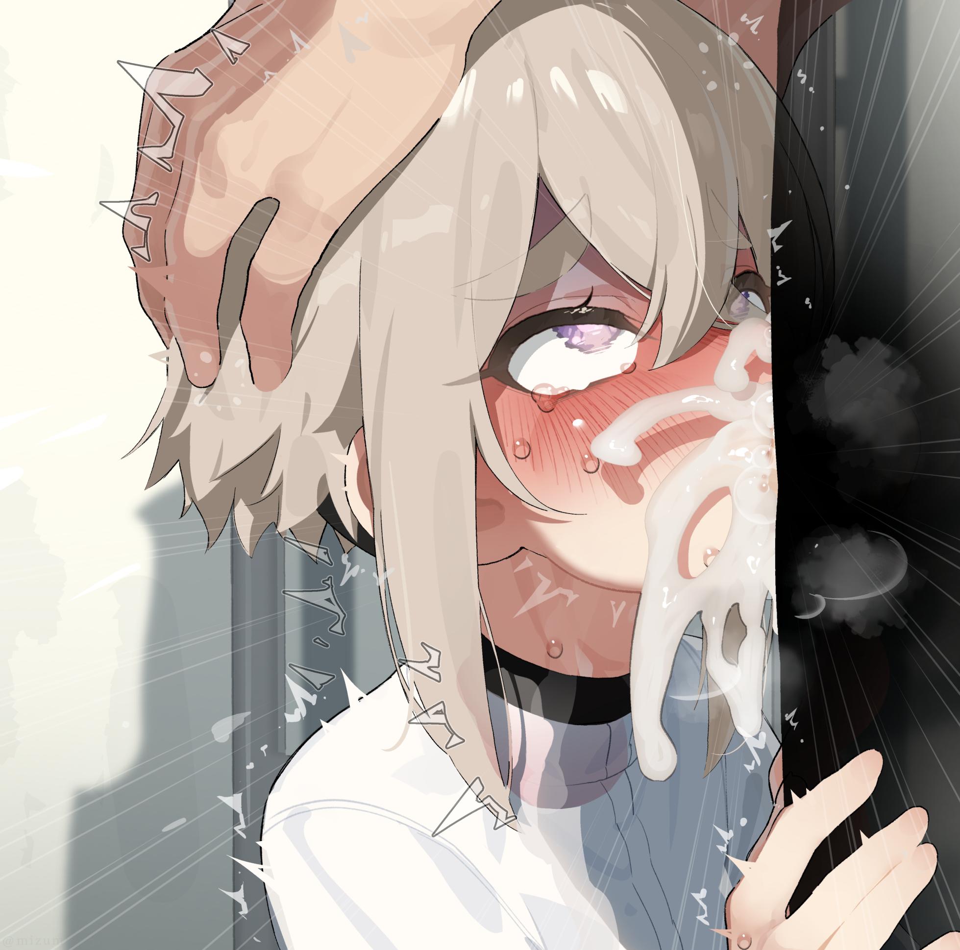 [mizumizuni] Sutou Iku (Kimi no Koto ga Daidaidaidaidaisuki na 100-nin no Kanojo) - Page 12