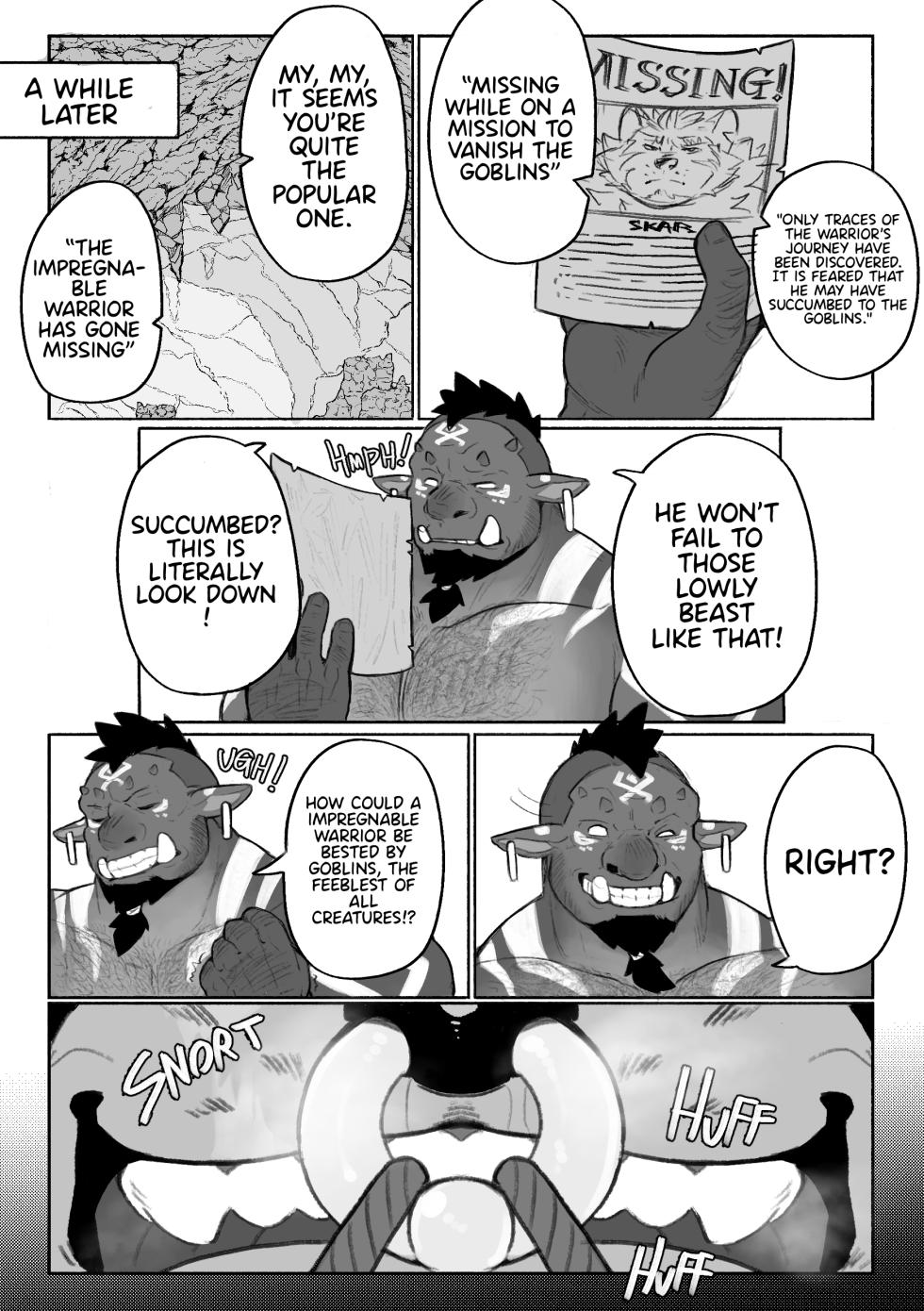 [Retsito] After Effect [ENG-Translated] [Digital] - Page 34