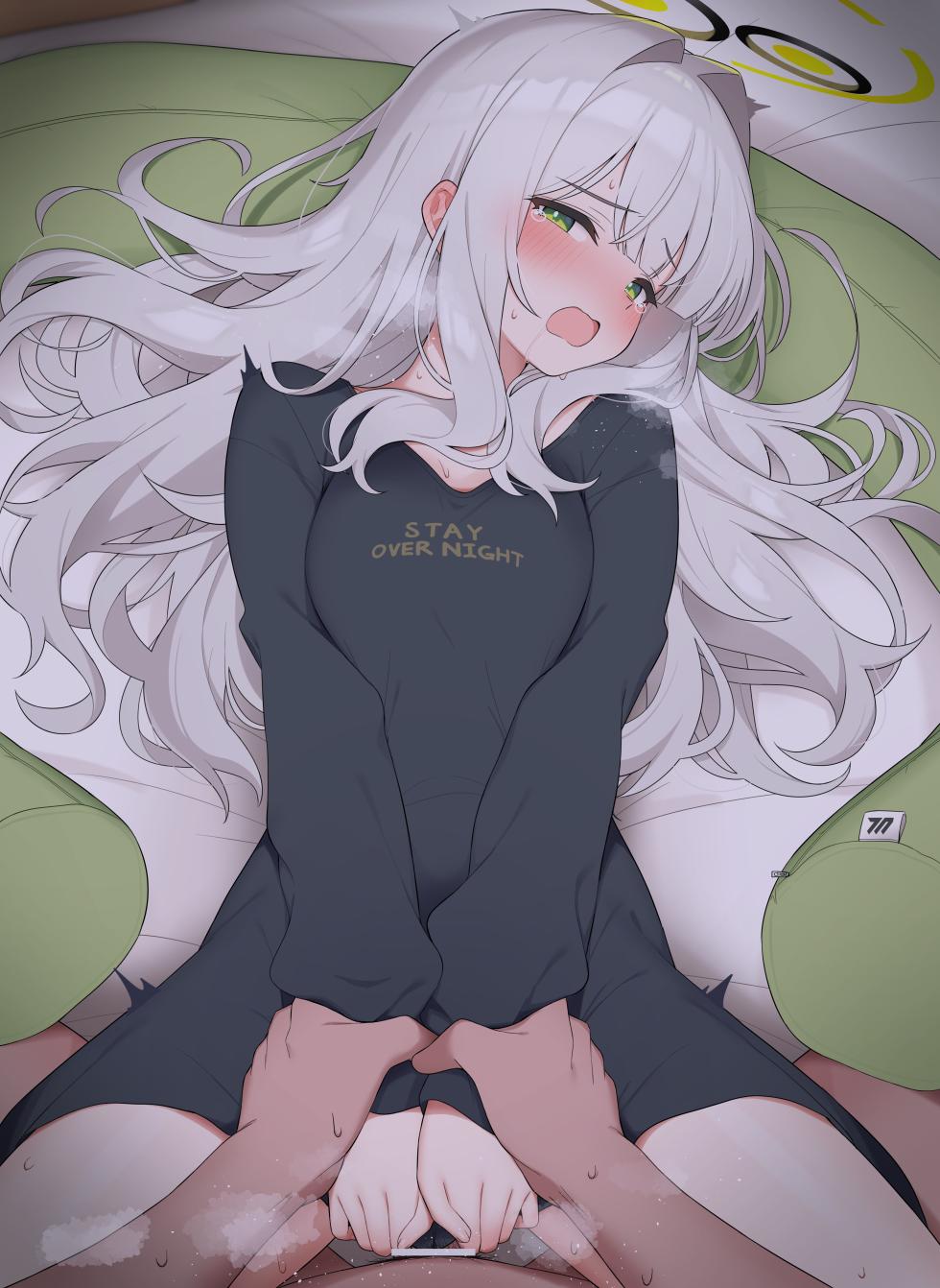 [Kunugi Miyaco] Pajama Hare - Page 8