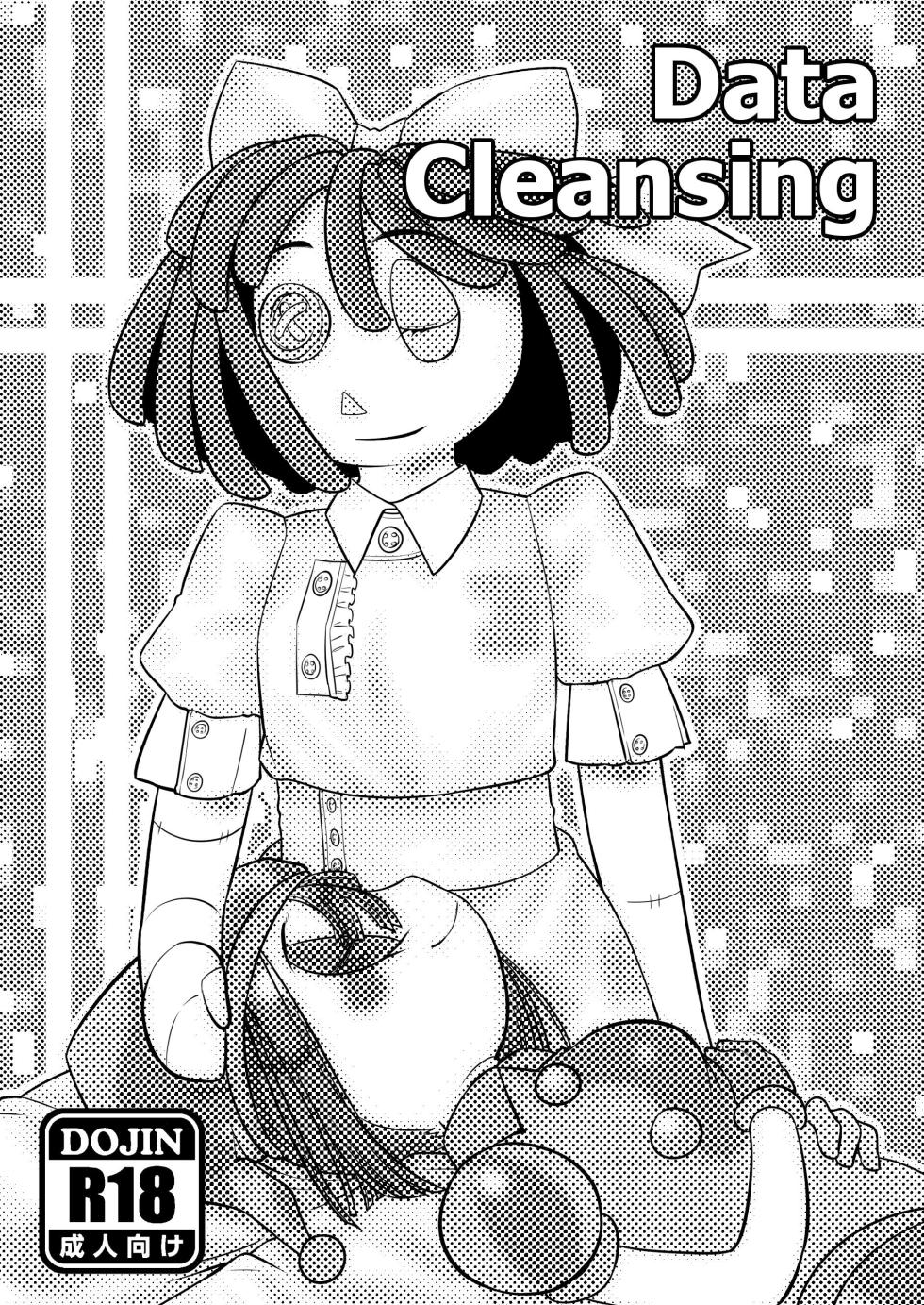 [YogurP] Data Cleansing (ENG) - Page 2