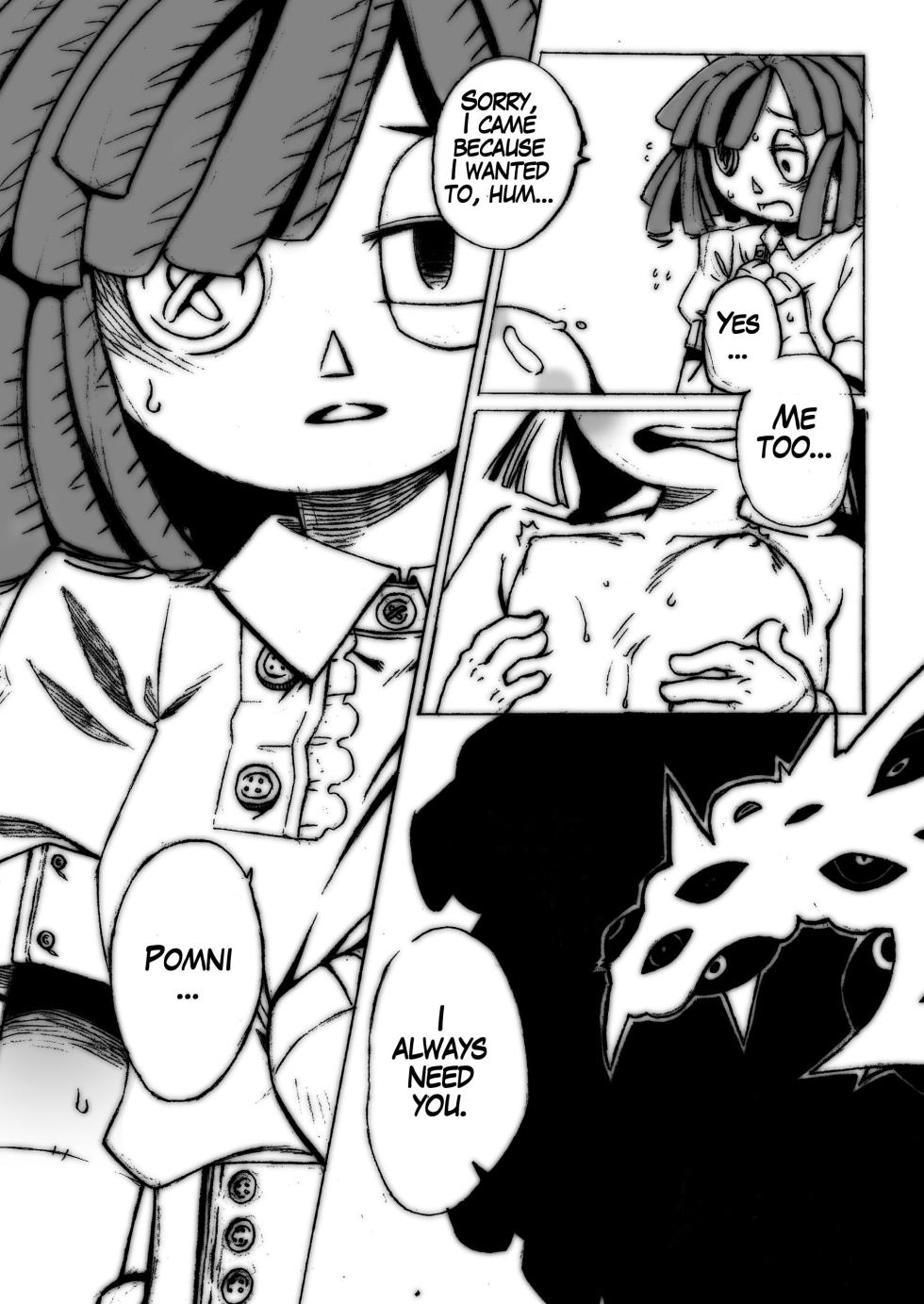 [YogurP] Data Cleansing (ENG) - Page 10