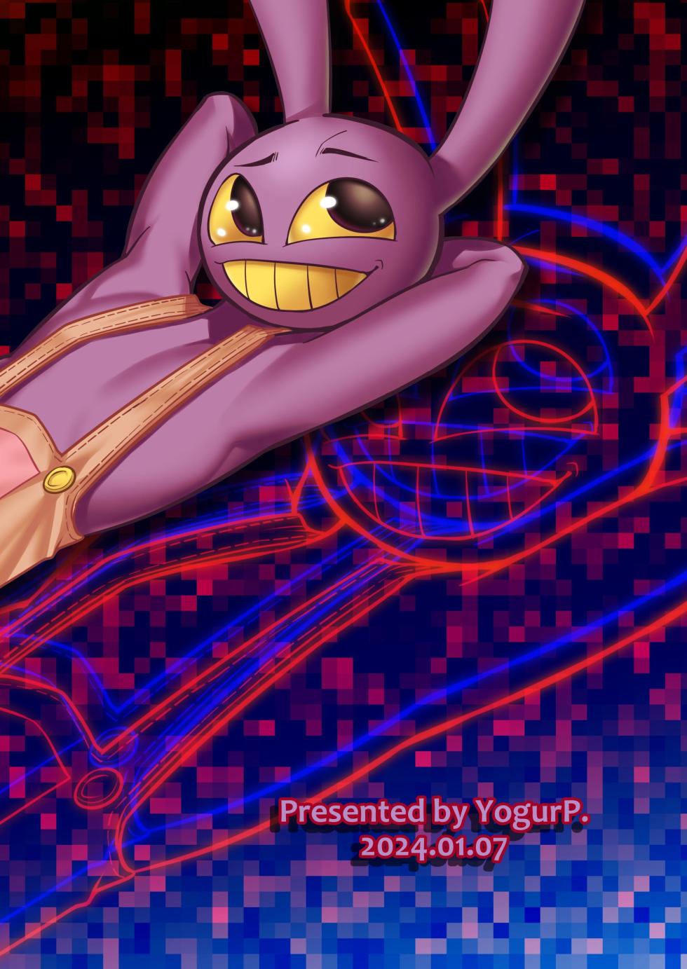 [YogurP] Data Cleansing (ENG) - Page 24