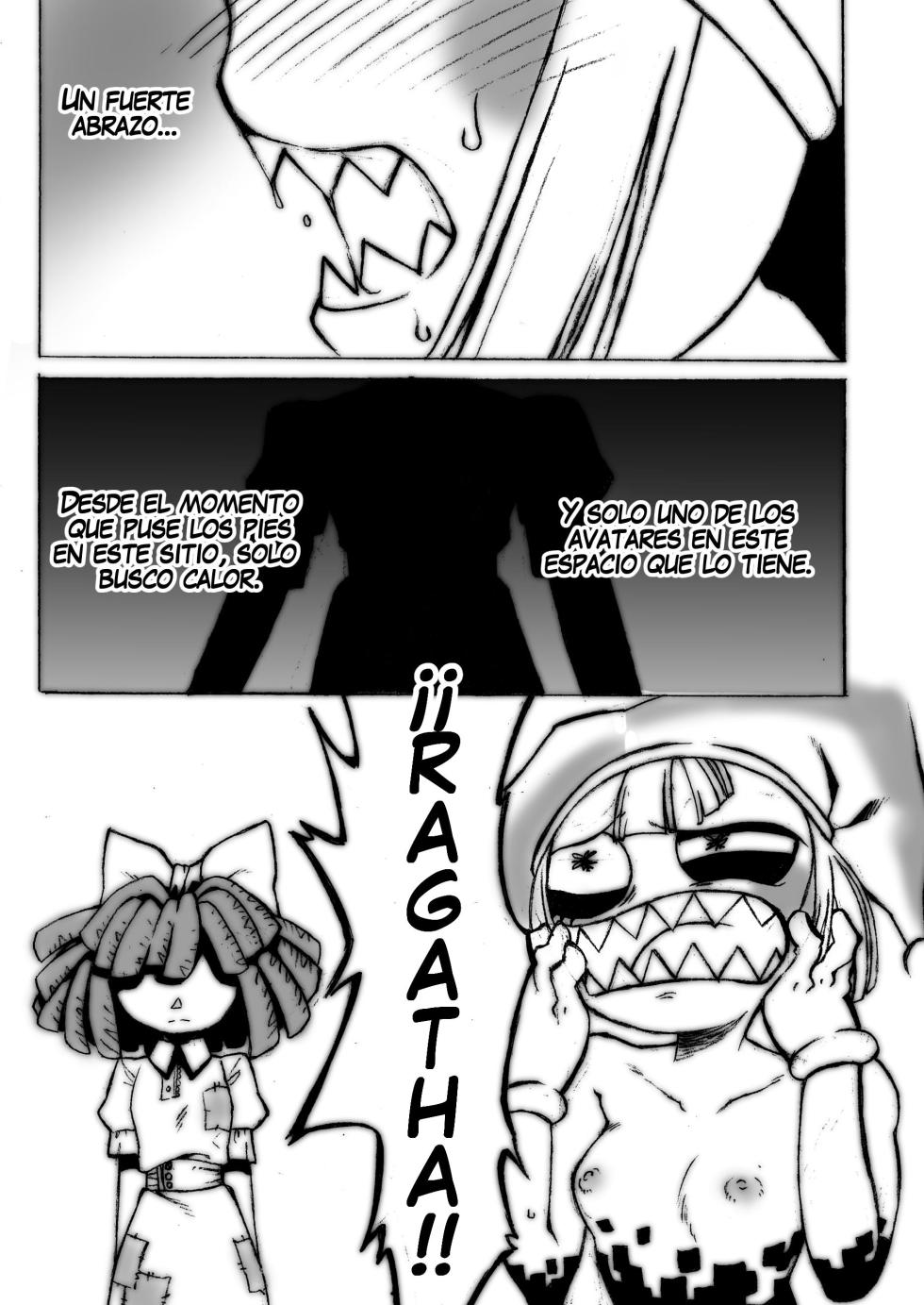 [YogurP] Data Cleansing (ESP) - Page 9