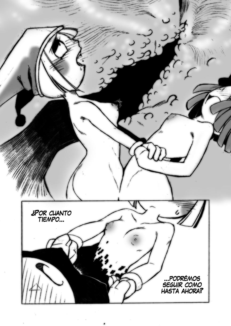 [YogurP] Data Cleansing (ESP) - Page 14