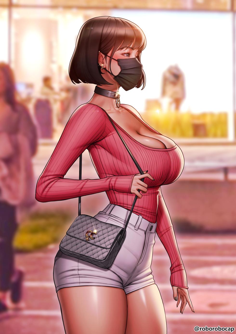 [roborobocap] CEO and Bodyguard 01-150 [Korean] [ongoing] - Page 38