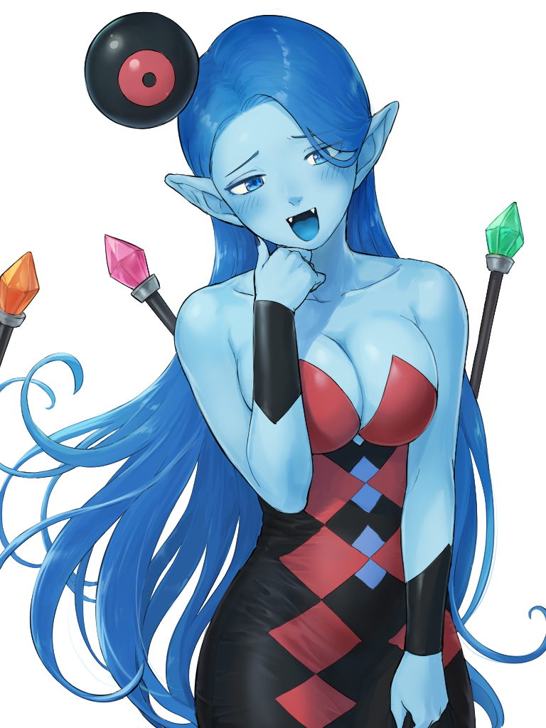 [Nezumichiru] Witch Lady-san ni Sinuhodo Aisareru Hon 2  (Dragon Quest VIII) - Page 37