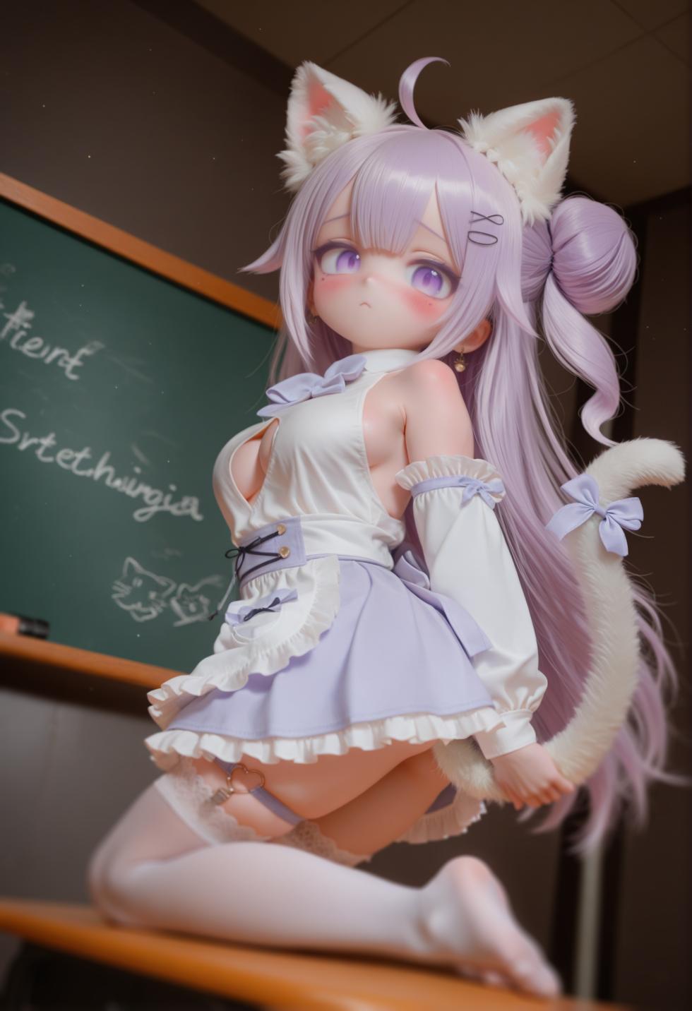 Cccino [AI generated] - Page 1