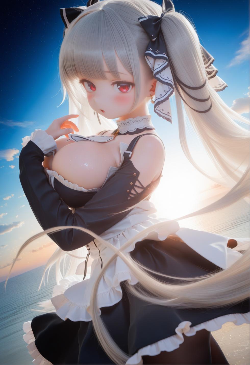 Cccino [AI generated] - Page 13